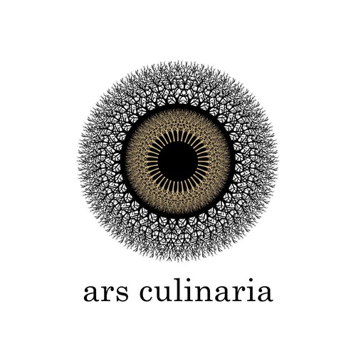 crate a modern logo for a young plant-based food company in Zurich.  Enjoy the art of culinary. Design by jemma1949