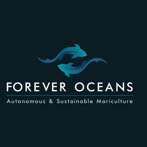 Sustainable aquaculture company needs a logo that makes an impact Design by Edgar Largo