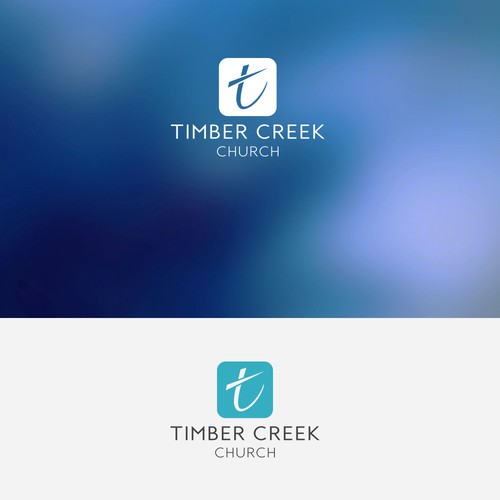 Create a Clean & Unique Logo for TIMBER CREEK Ontwerp door maestro_medak