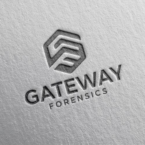 In need of a logo design for our digital forensic business located in the U.S! Design by jerora