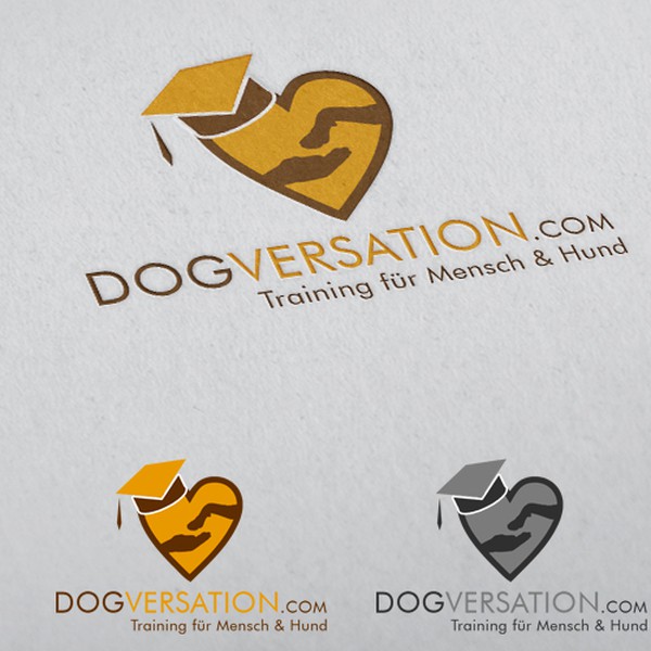 Logo Dogversation
