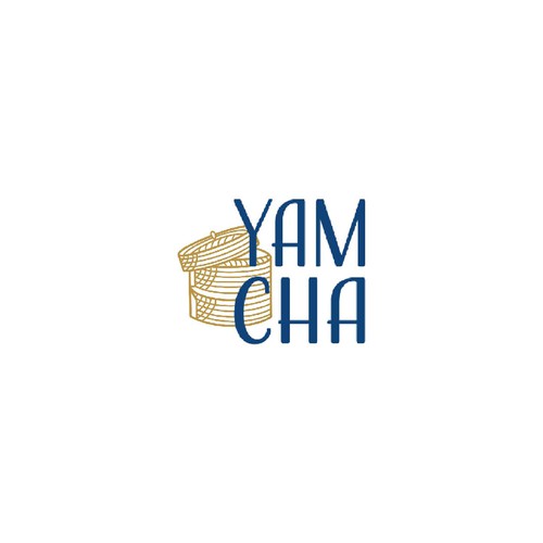 Design logo for a yum cha restaurant Logo design contest 99designs