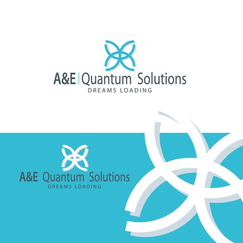 Logo & brand identity pack contest entry by juanoli33