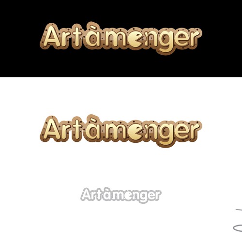  contest entry by Ba_Dani