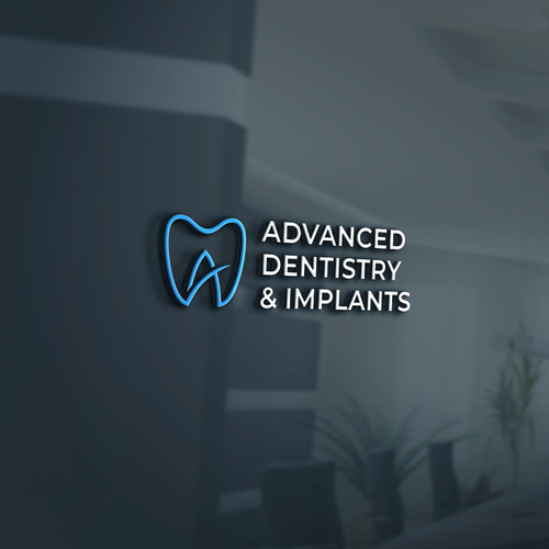 Dental Office Branding Design by Espacio