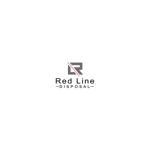 RED LINE Design von Yuni4769