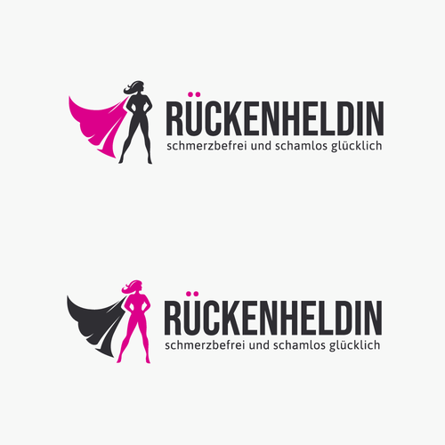 Logo design contest entry by banter©