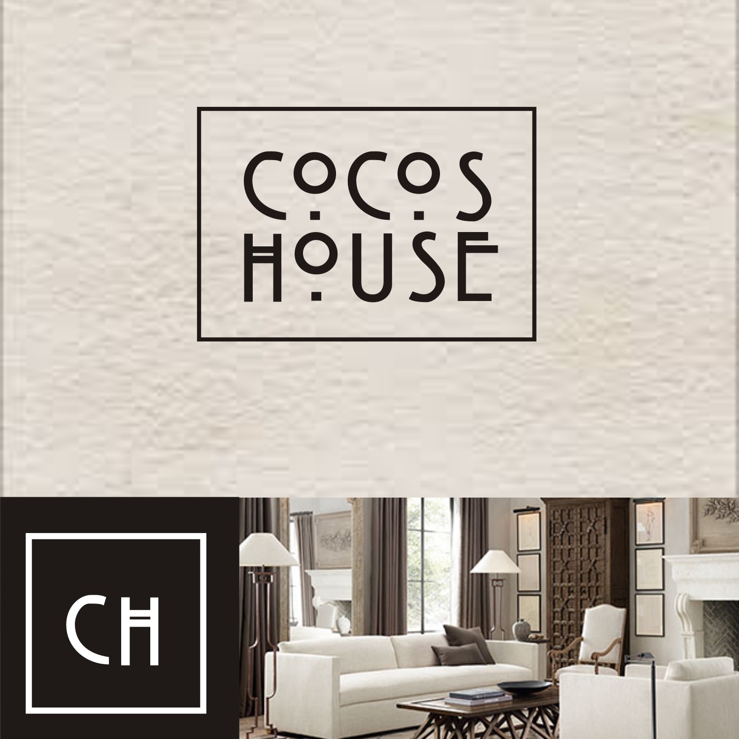 Home Staging Logos - Free Home Staging Logo Ideas, Design & Templates