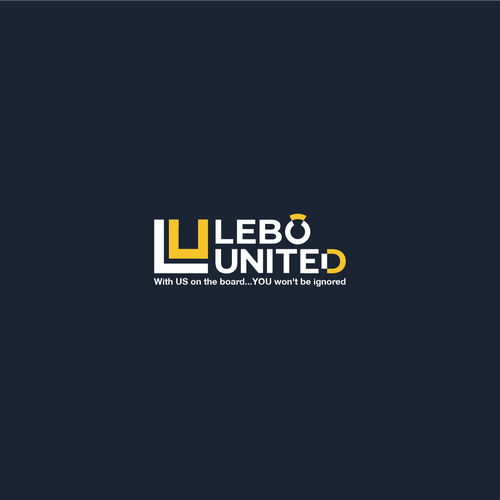 LEBO United Ontwerp door lemahijo Std.