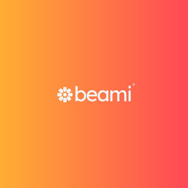 Beami Branding Concept