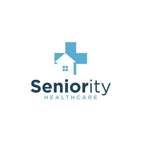 Design Design a logo for a premiere senior home care practice por Artvin