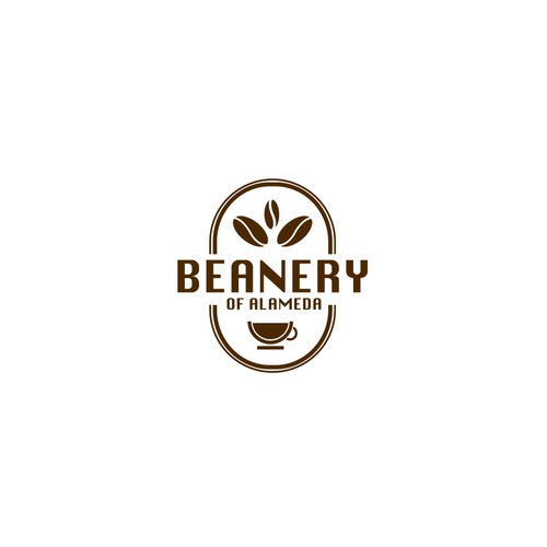 Designs | Beanery Coffee Shop - Logo Modernization | Logo design contest - Logo Design For Brand Modernization