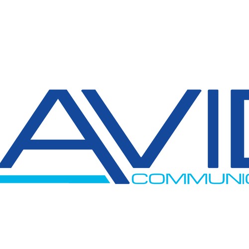 Create a logo for Avid Communications Design by Vulfman