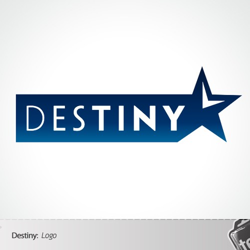 destiny Ontwerp door Telli