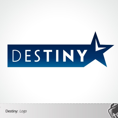 Design destiny por Telli