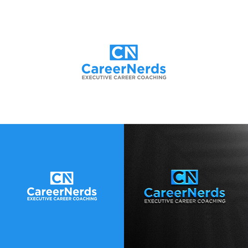 New Logo for Career Coaching Business that is Fast-Growing in USA Design by Tríxÿ©