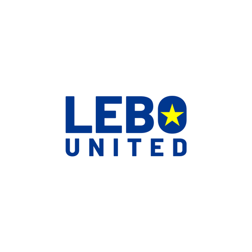 Designs | LEBO United | Logo design contest
