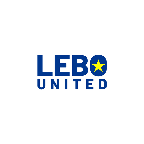 LEBO United Design por Angga Panji™