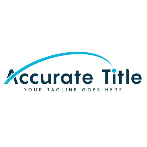 Designs Real Estate Title Company Logo & brand identity pack contest