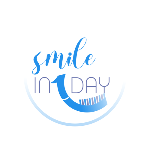 Smile in 1 Day Design by psychoanalyst