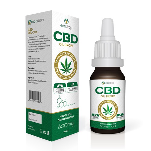 CBD oil, Get creative with cannabis leaf and show the world it's ...