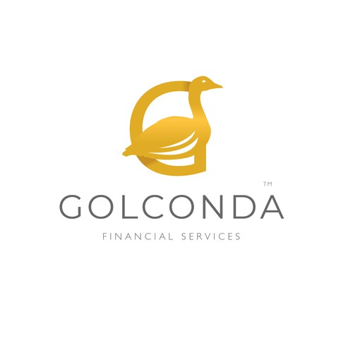 Financial services firm needs memorable logo highlighting excellence, diligence, and innovation! Design by RomanTurrado