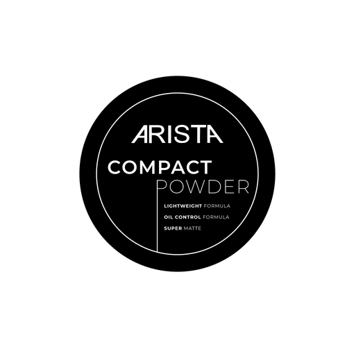 Arista Compact Powder Design by Thsplt