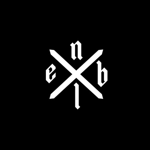 Fresh new logo for professional video game player & content creator Design by L Duma