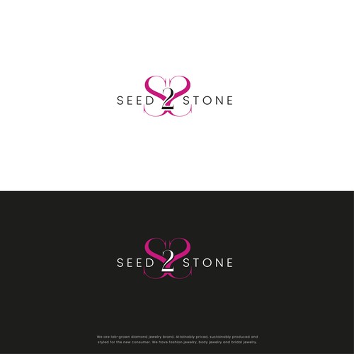 S2S new LOGO Design by benyairdesign