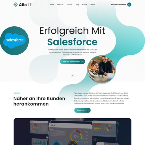 Web page design contest entry by the Sanatan