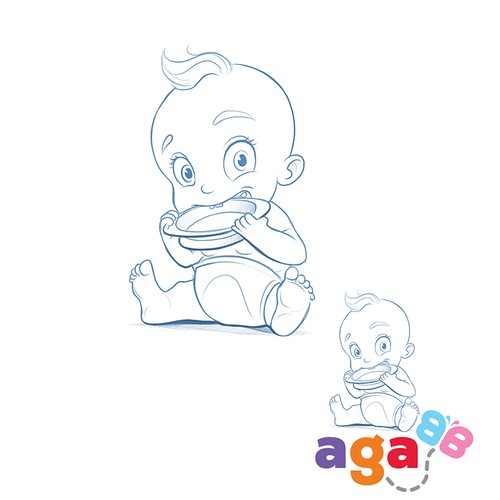 Illustration or graphics contest entry by BROXinc