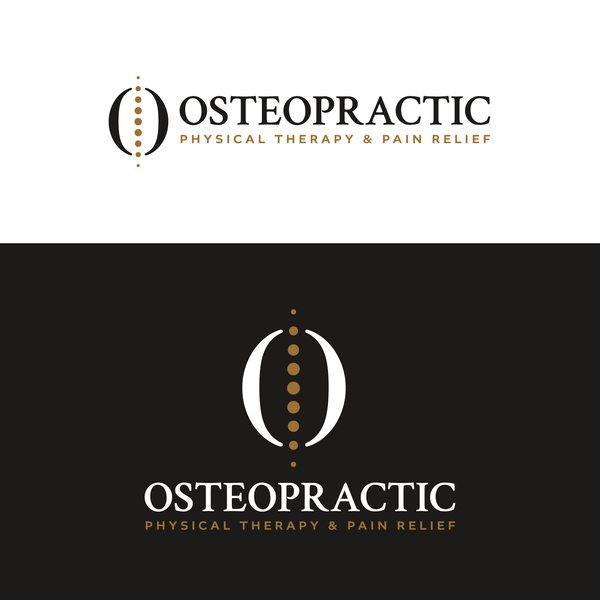 Bold, Premium Logo for Elite cash-pay Physical Therapy Brand