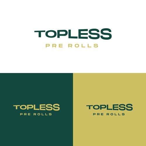 !! Cannabis Pre Roll Company - Needs a  LOGO !! Design by Fayyaz_56