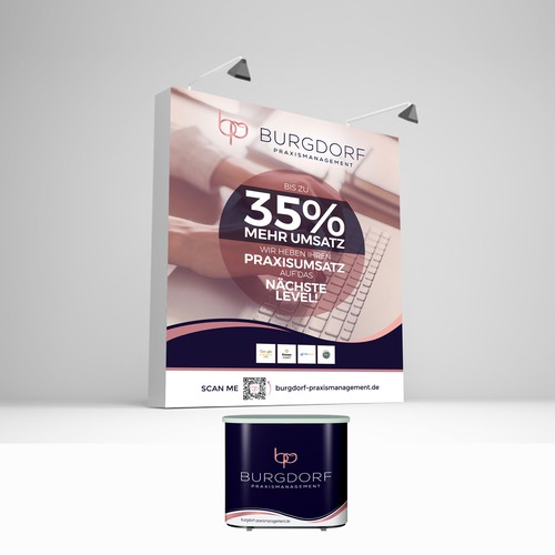 Other business or advertising contest entry by inventivao