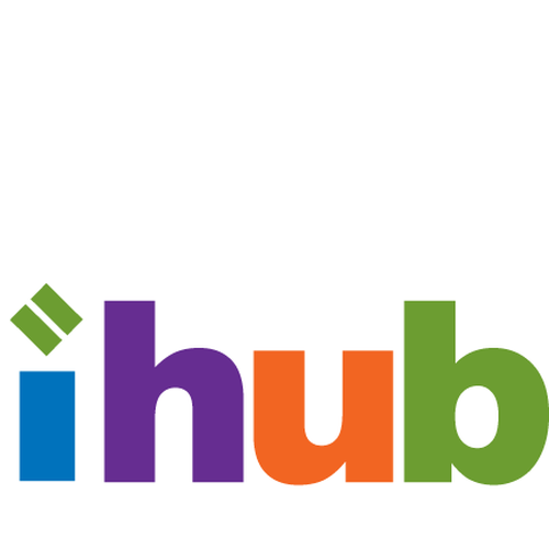 iHub - African Tech Hub needs a LOGO Design por wendyr