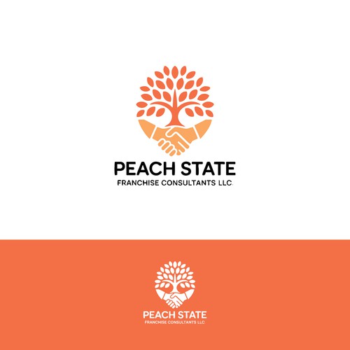 I need a powerful logo and brand image that is memorable, trustworthy, and creative for consulting Diseño de Freefree