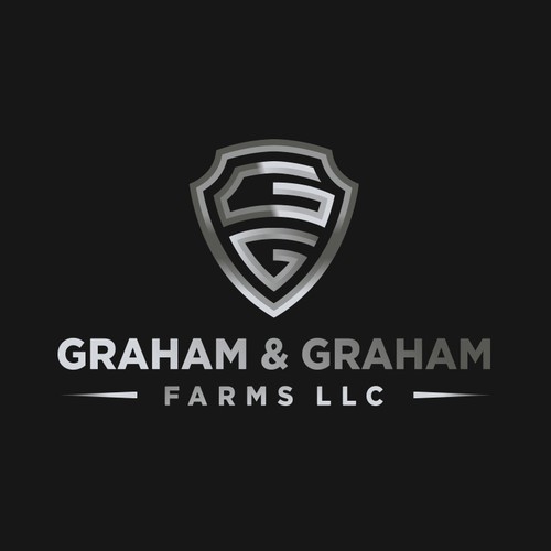 Farm trucks logo Design by Jacob Gomes