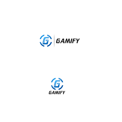 Gamify - Build the logo for the future of the internet.  Design por pritesh