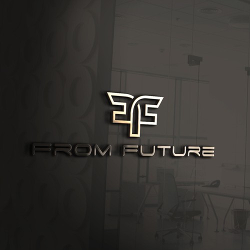 Design vincitore del contest "créer un logo orienté luxe pour un objet innovant et spectaculaire dans le domaine du gaming" realizzato da Logo