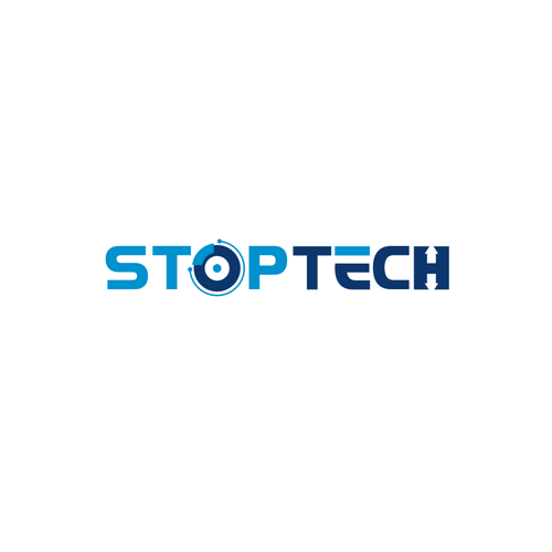 StopTech - Startup B2B industrial safety product for the elevator industry. Design by isal13