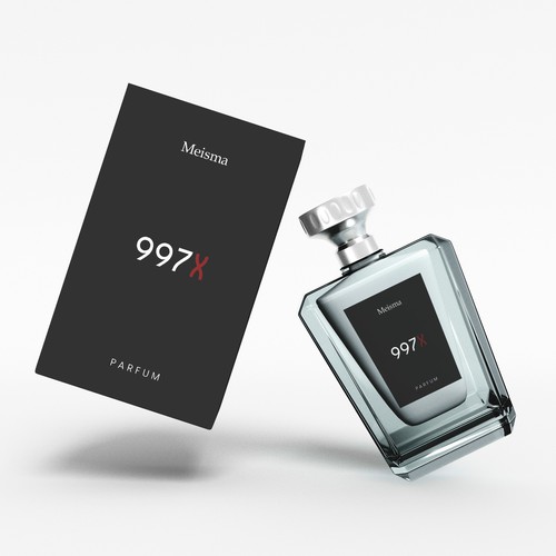 Design-Entwurf in der Kategorie Produktverpackung von Cameleon77