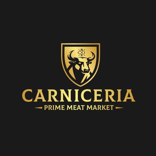 Meat Market Logo ASAP Design by Mattluby93