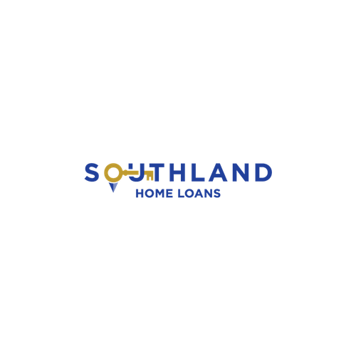 Southland Home Loans Design by RENEGRAPIX