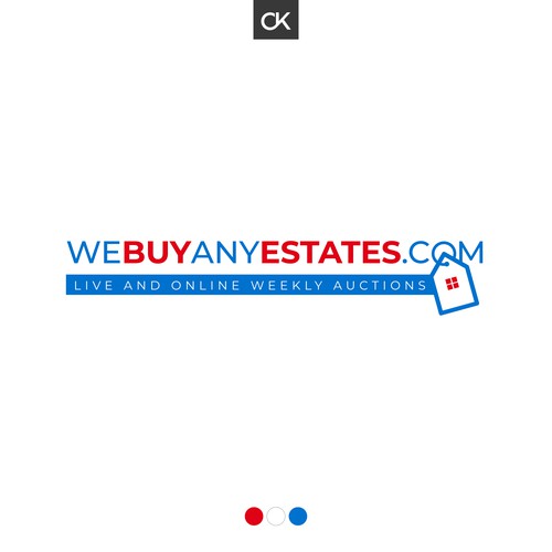 create cool logo Design by C.K. Desiigns