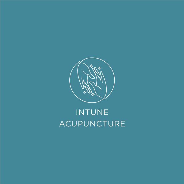 Design by DewiARTha titled "Acupuncture Logo Concept"