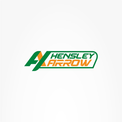 Trailer Hitch Logo Design by adrian perdana