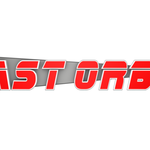 logo for Fast Orbit, LLC Design by Brett802