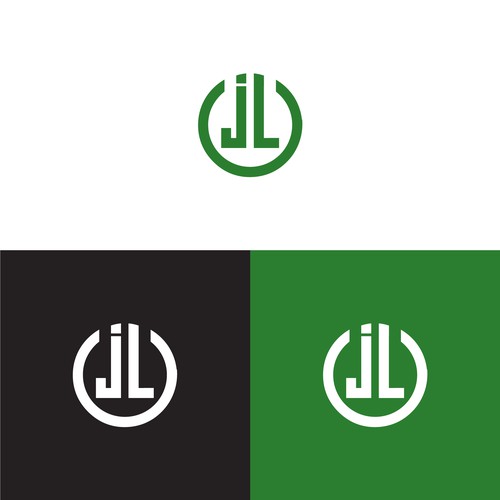 JLC Logo Design by ♛ AHSAN