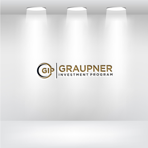 Logo für Investment-Programm Design by prettyqueen