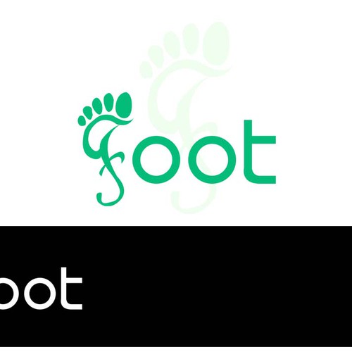 Create the next logo for 'Foot' | Logo design contest